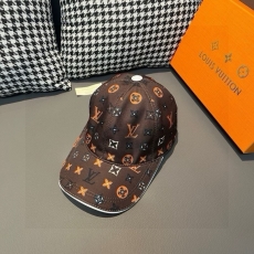 Louis Vuitton Caps